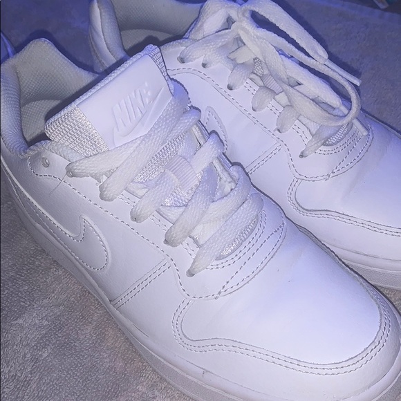 Nike Air Force Lows Ready 2 Go - Picture 1 of 6